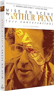 Mise en scne with Arthur Penn: A Conversation  |   DVD